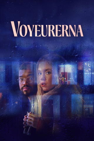 Voyeurerna