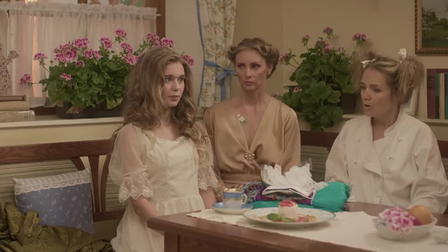 Once Upon A Princess