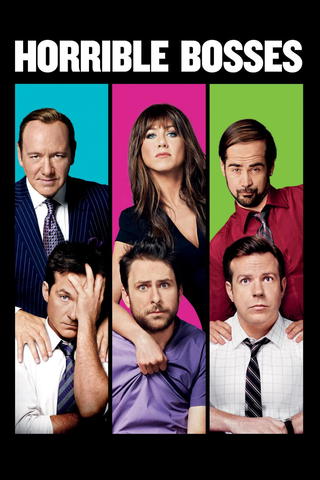 Horrible Bosses