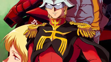 Independencia del Principado de Zeon
