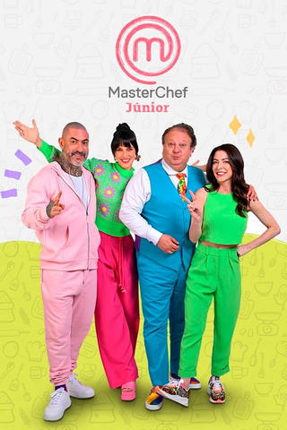 Masterchef Brazil Junior