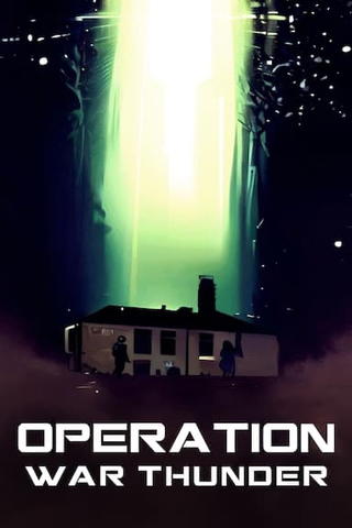 Operation War Thunder