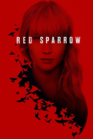 Red Sparrow