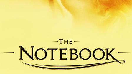 The Notebook