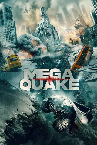 Megaquake: Kalifornien am Abgrund