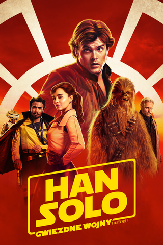 Han Solo: Gwiezdne wojny - historie