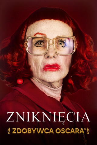 Zniknięcia
