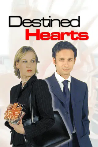 Destined Hearts