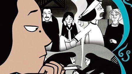 Persepolis