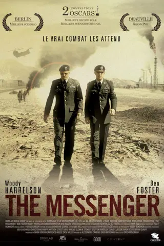 The Messenger