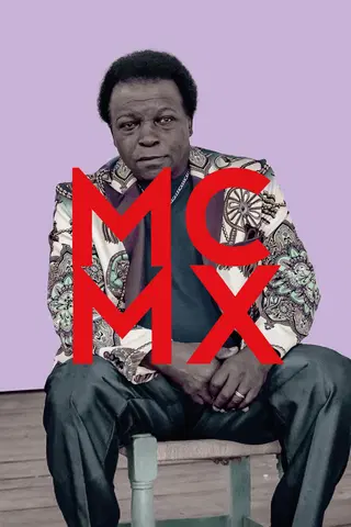 MCMX