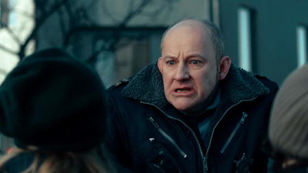 LasseMajas detektivbyrå - Kameleonens hevn