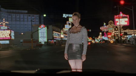 Leaving Las Vegas: Liebe bis in den Tod