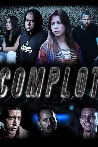 Complot