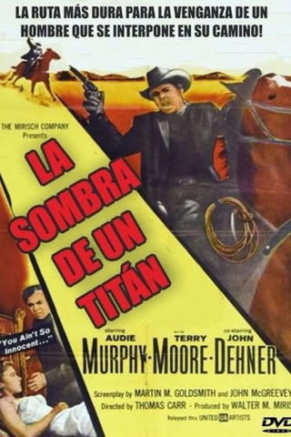 La sombra de un titán