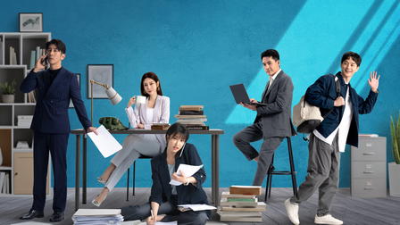 Secretaries Club