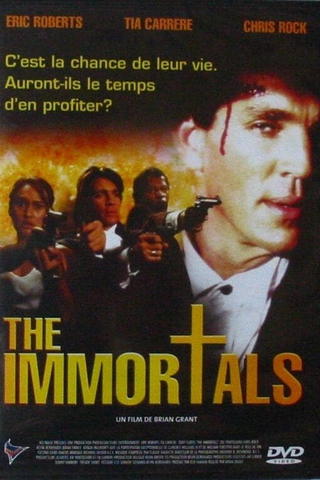 The Immortals