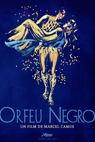 Orfeu Negro