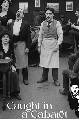 Caught in a Cabaret