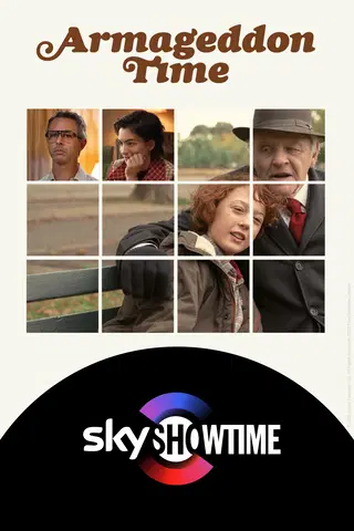 Armageddon Time