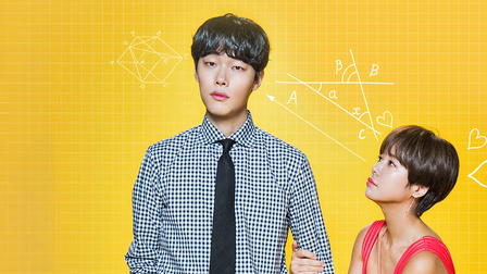 Lucky Romance