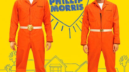 I Love You Phillip Morris