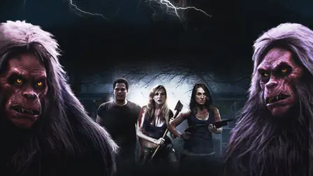 Love in the Time of Monsters