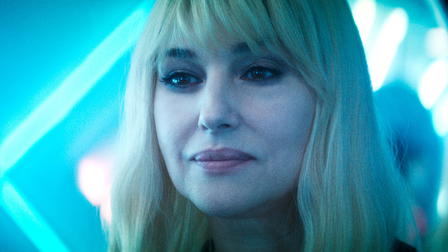 The Man Who Sold His Skin