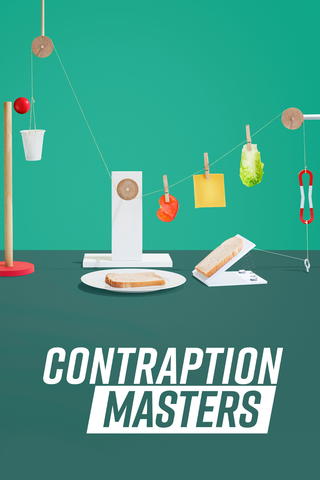 Contraption Masters