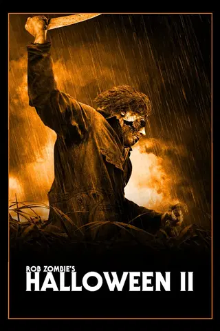 Halloween II