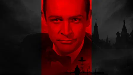 Maestros del espionaje