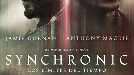 Synchronic: Los límites del tiempo