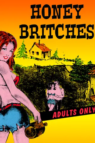 Honey Britches