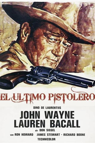 El último pistolero