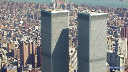 Zero: An Investigation Into 9/11