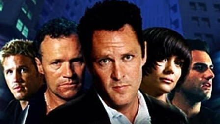 Marcados para Morrer