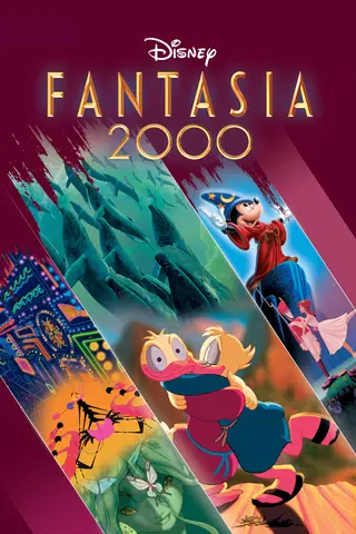 Fantasia (2000)