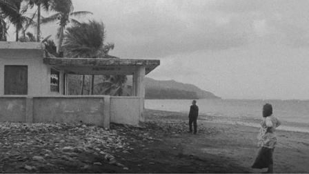 When the Waves Are Gone