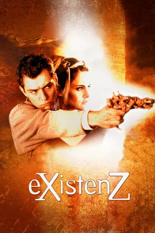 EXistenZ
