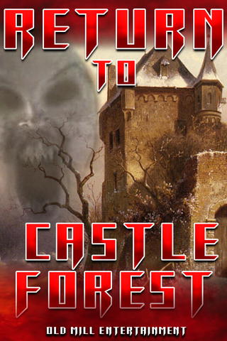 Return to Castle Forest