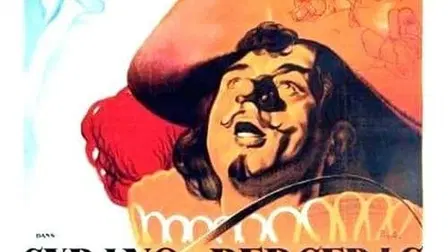 Cyrano de Bergerac