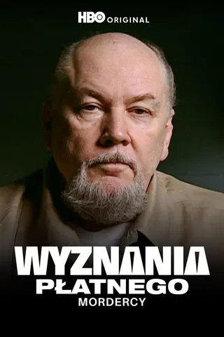 Wyznania platnego mordercy