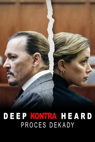 Depp kontra Heard: proces dekady