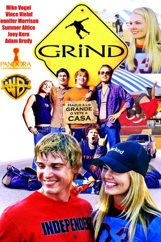 Grind