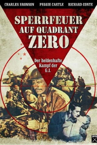 Sperrfeuer auf Quadrat 7