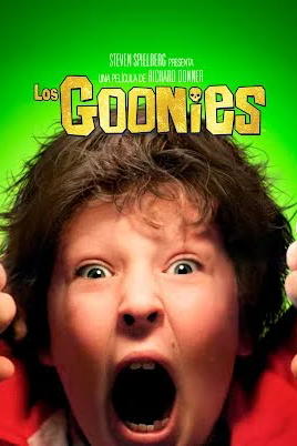 Los Goonies (Doblada)