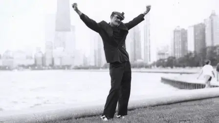 Agile, Mobile, Hostile: A Year with Andre Williams