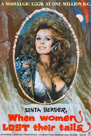 Quando le donne persero la coda