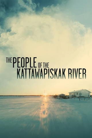 The People of the Kattawapiskak River