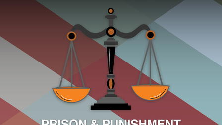 The Infographics Show: Prison & Punishment